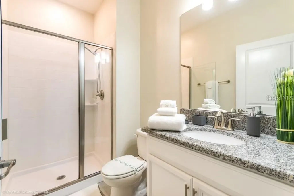 3081 Juliet Drive Kissimmee FL 34746