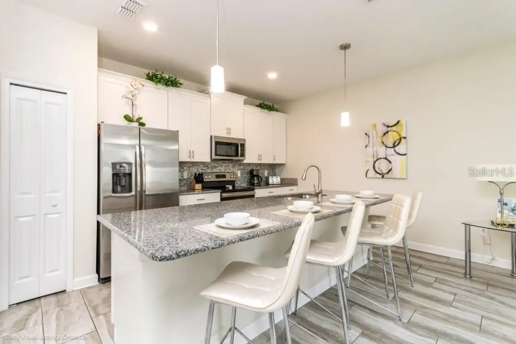 3081 Juliet Drive Kissimmee FL 34746