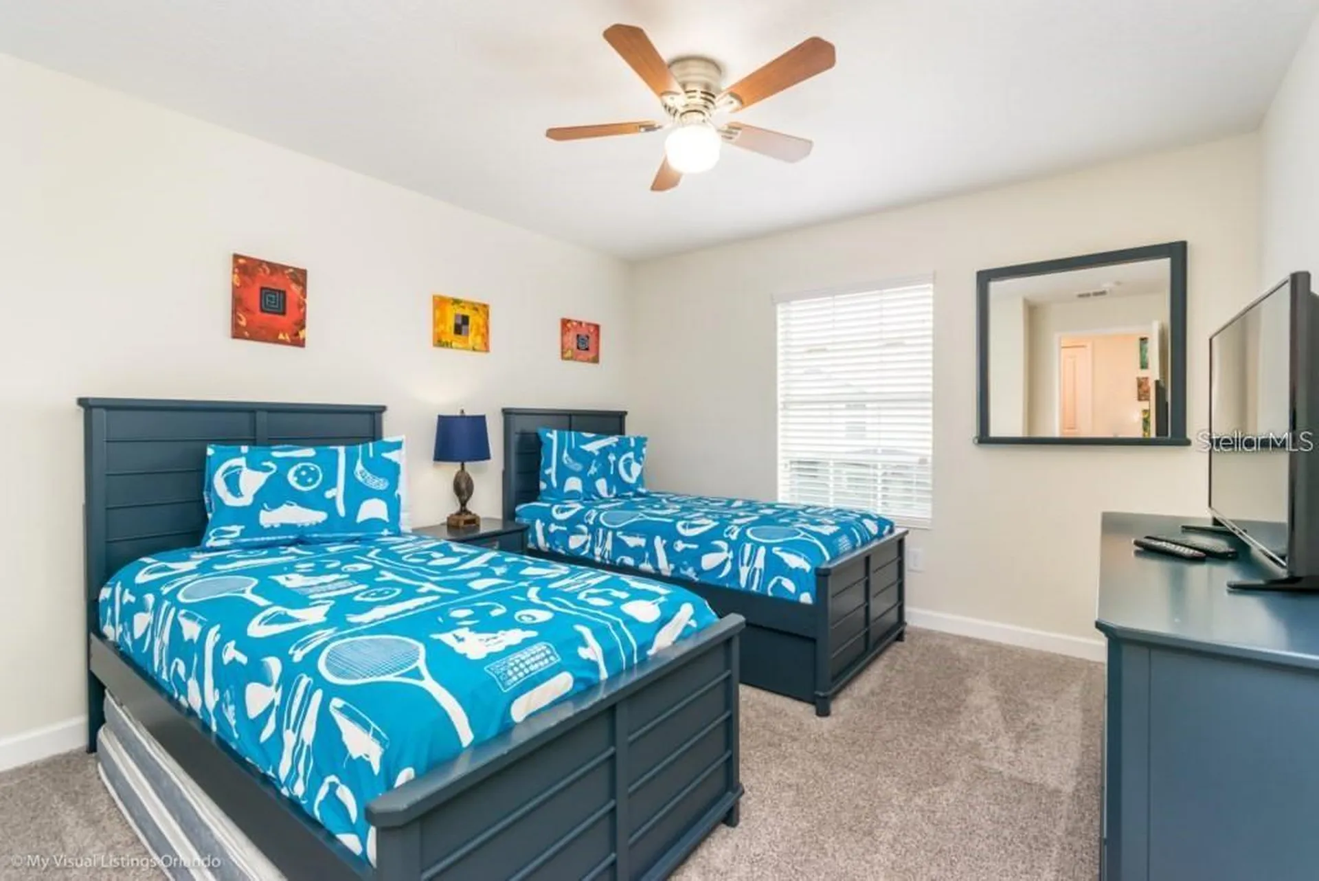 3081 Juliet Drive Kissimmee FL 34746