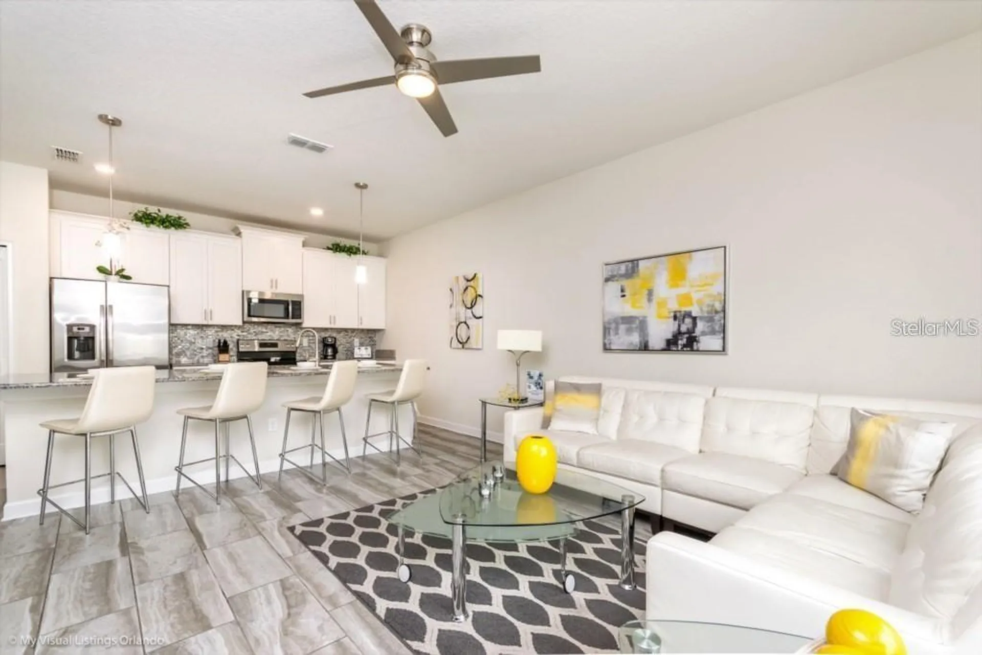 3081 Juliet Drive Kissimmee FL 34746