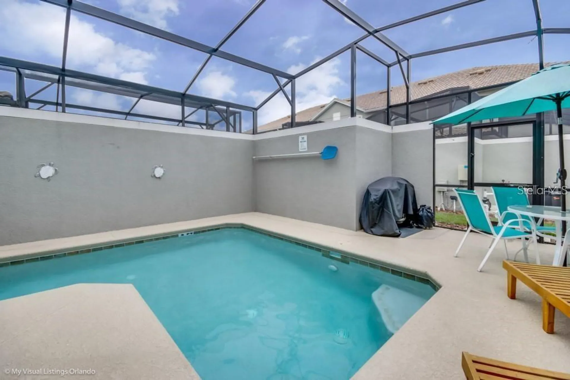 3081 Juliet Drive Kissimmee FL 34746