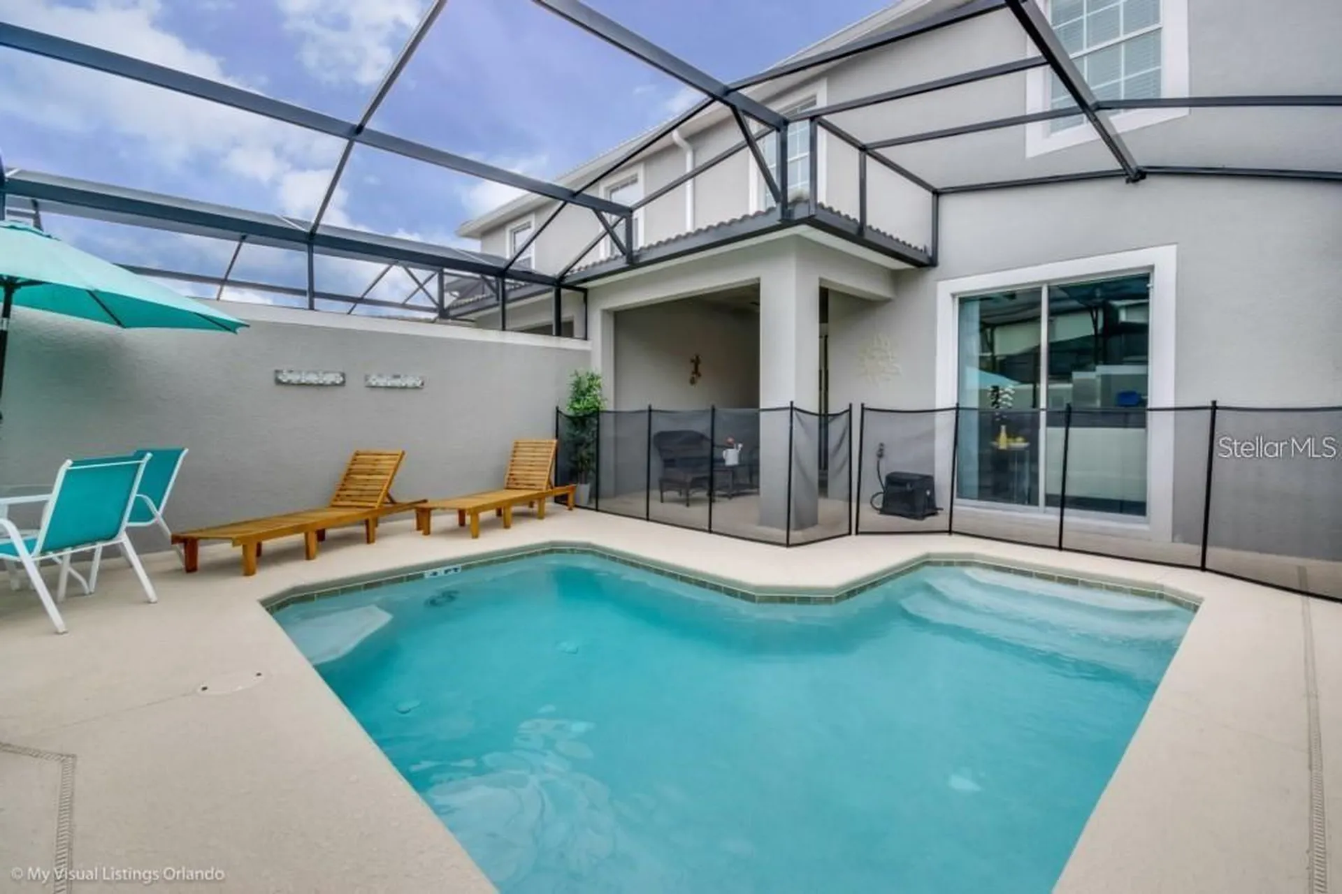 3081 Juliet Drive Kissimmee FL 34746
