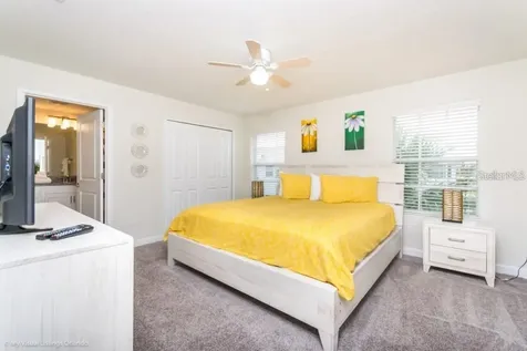 3081 Juliet Drive Kissimmee FL 34746