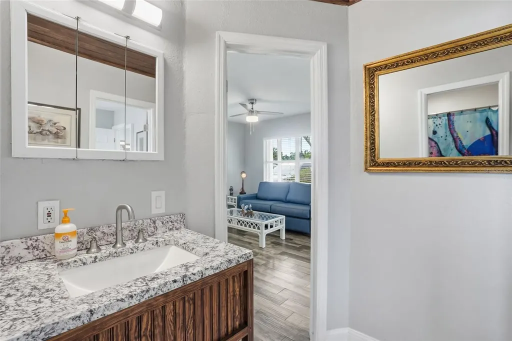 433 South Drive Punta Gorda FL 33950