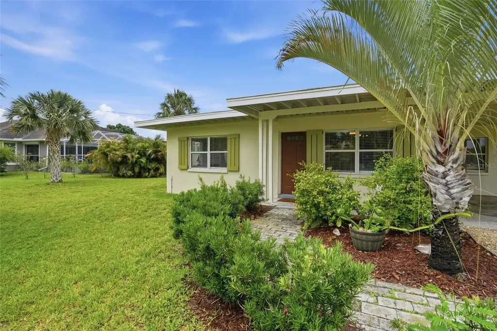 433 South Drive Punta Gorda FL 33950
