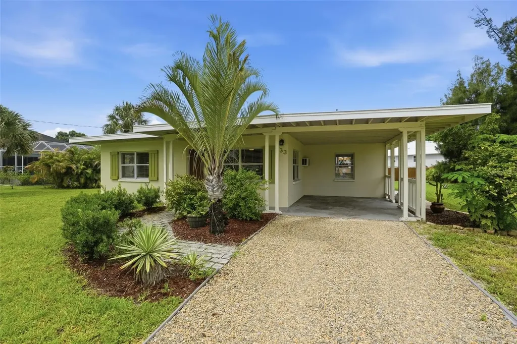 433 South Drive Punta Gorda FL 33950