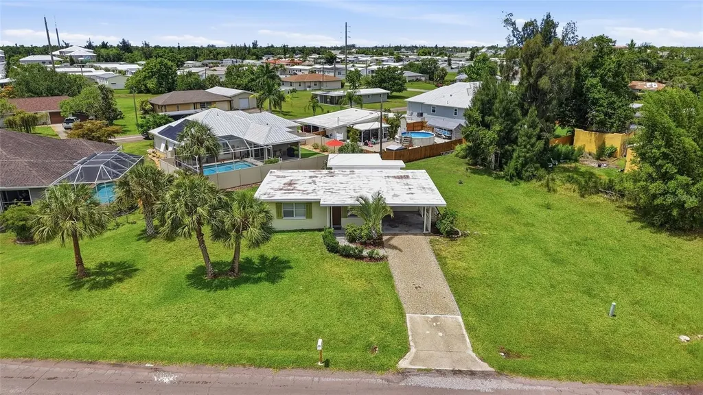 433 South Drive Punta Gorda FL 33950