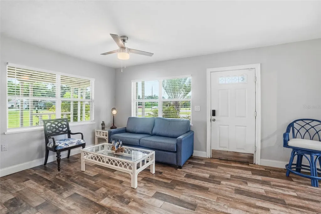 433 South Drive Punta Gorda FL 33950
