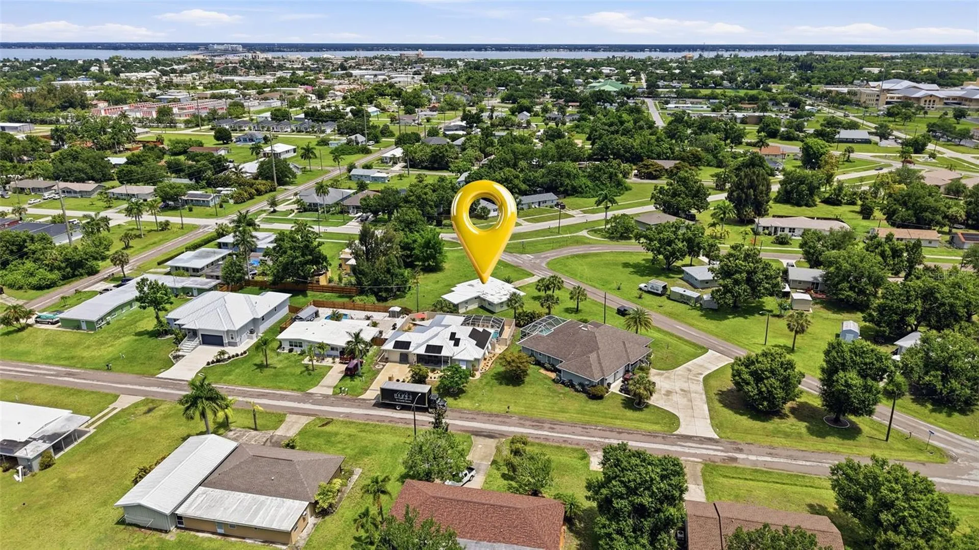 433 South Drive Punta Gorda FL 33950