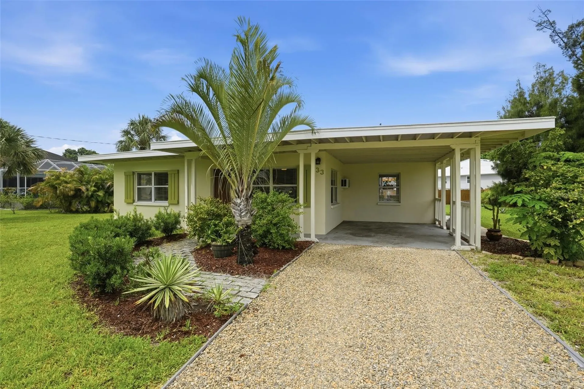 433 South Drive Punta Gorda FL 33950