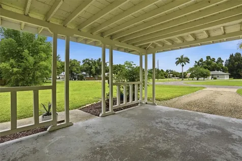 433 South Drive Punta Gorda FL 33950
