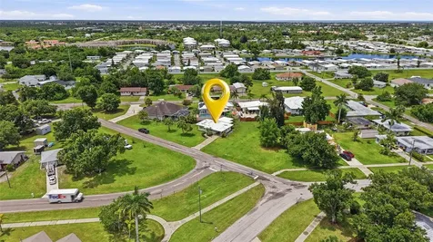 433 South Drive Punta Gorda FL 33950