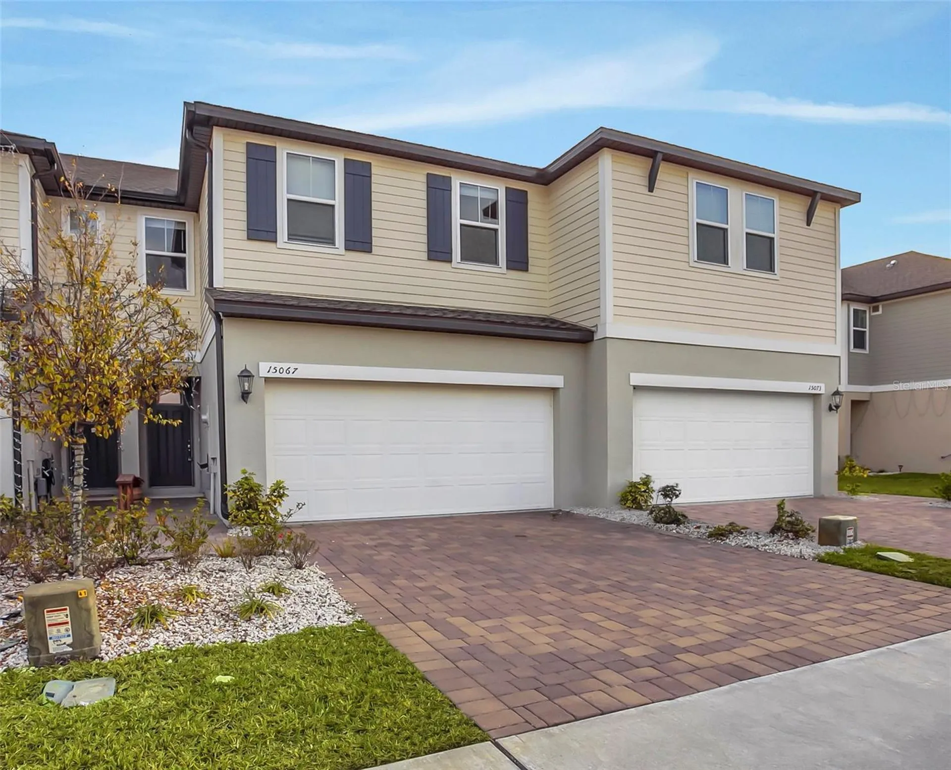 15067 Willow Arbor Circle Orlando FL 32824