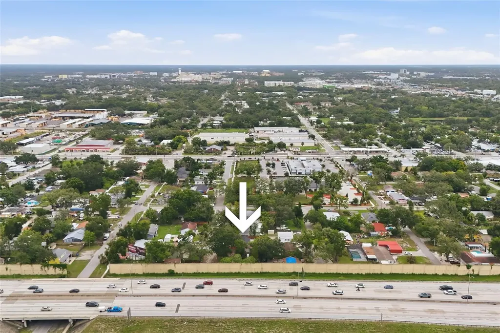 705 E 126th Avenue Tampa FL 33612