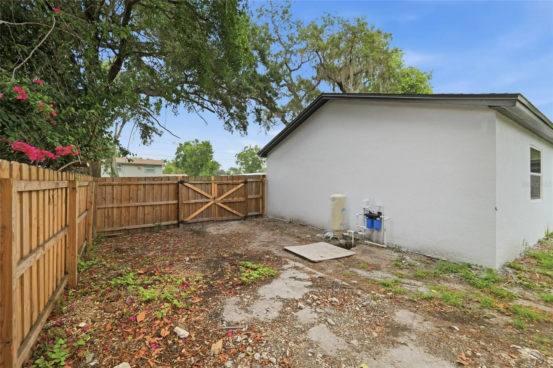 705 E 126th Avenue Tampa FL 33612