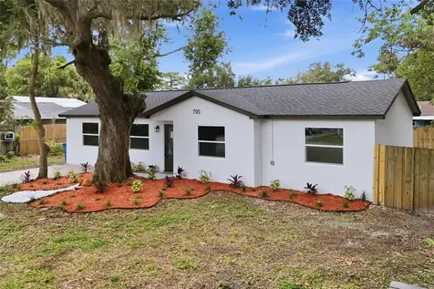 705 E 126th Avenue Tampa FL 33612