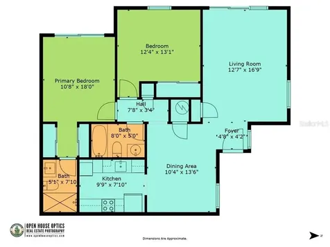 6300 A1a S St Augustine FL 32080