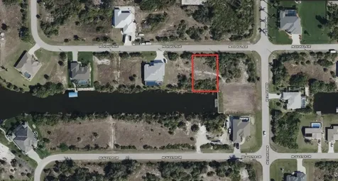 14149 Peekskill Avenue Port Charlotte FL 33981