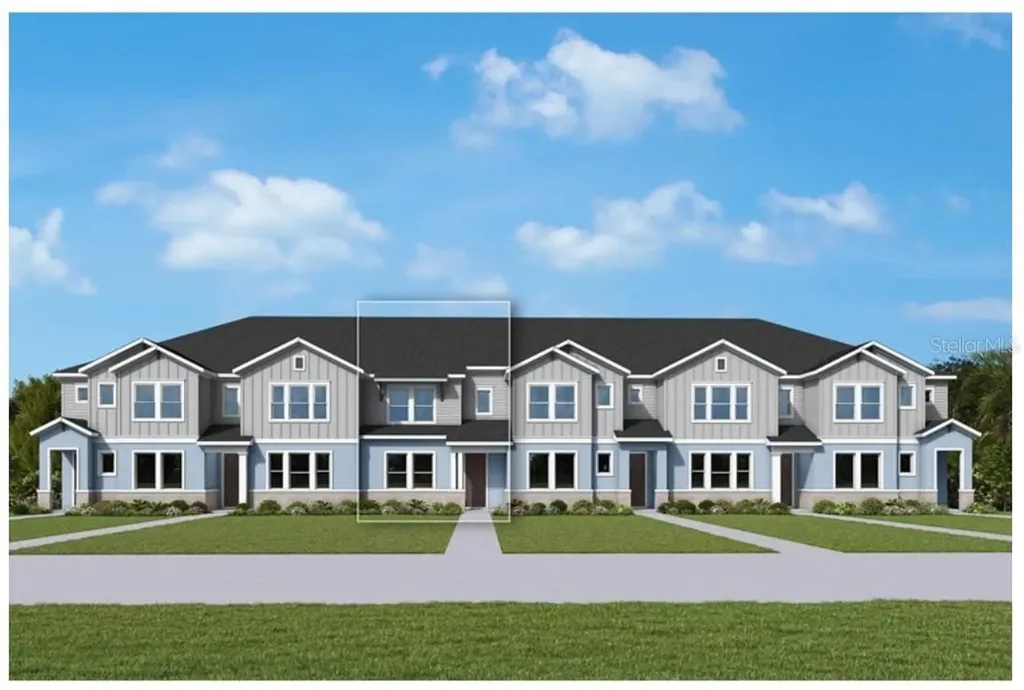 5592 Coopers Hawk Court St Cloud FL 34772