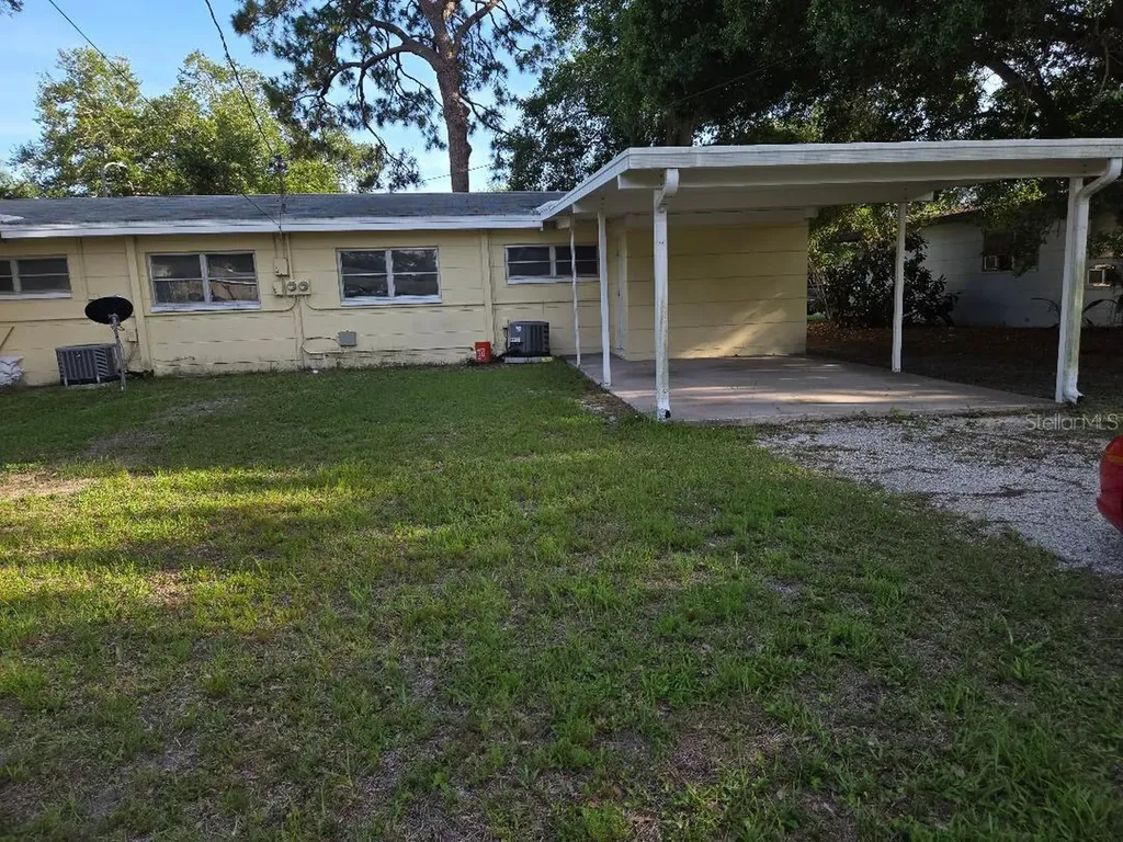 5715 21st Avenue S Gulfport FL 33707