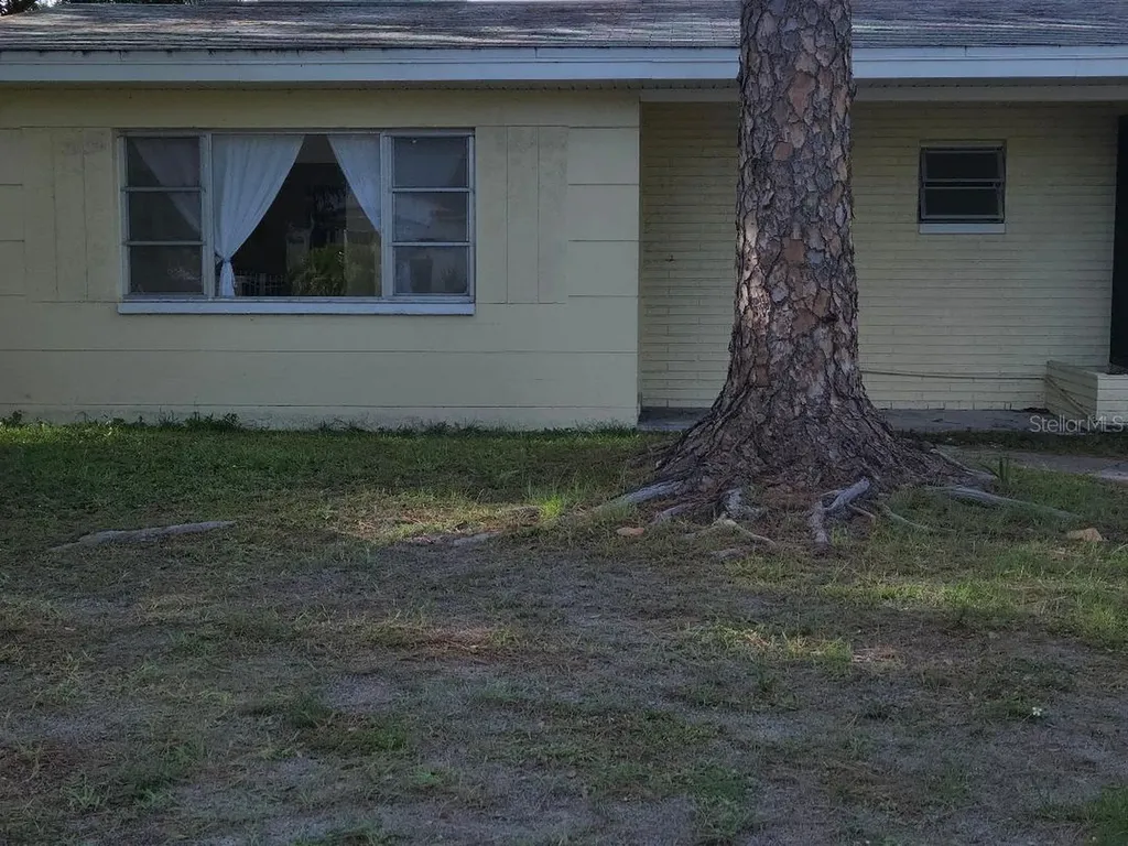 5715 21st Avenue S Gulfport FL 33707