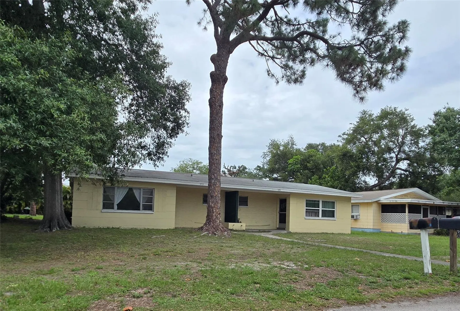 5715 21st Avenue S Gulfport FL 33707