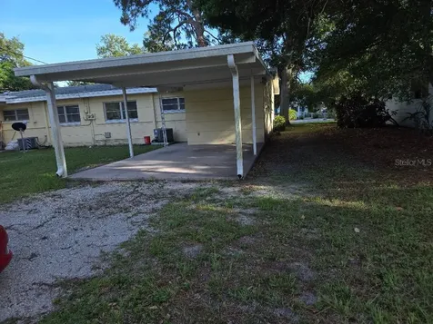 5715 21st Avenue S Gulfport FL 33707