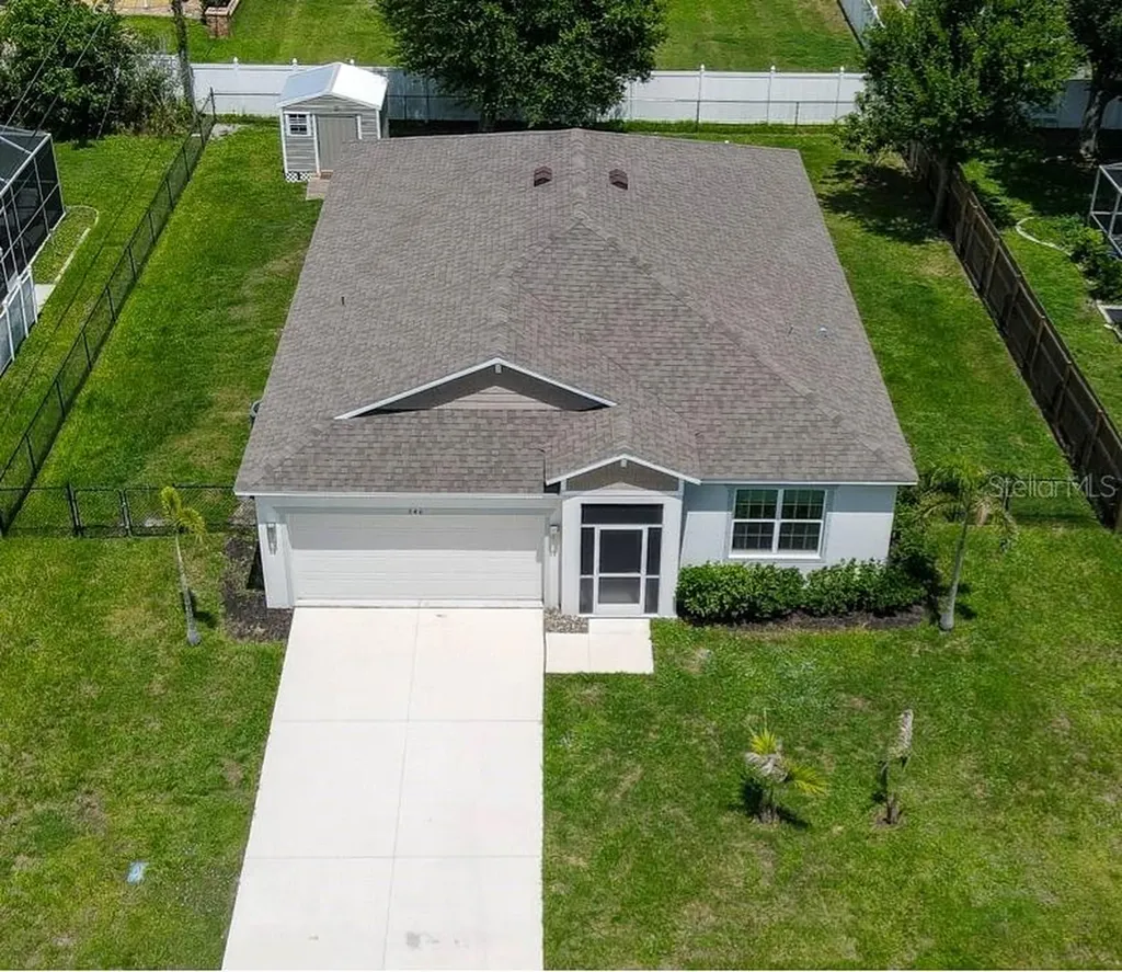 340 Allworthy Street Port Charlotte FL 33954