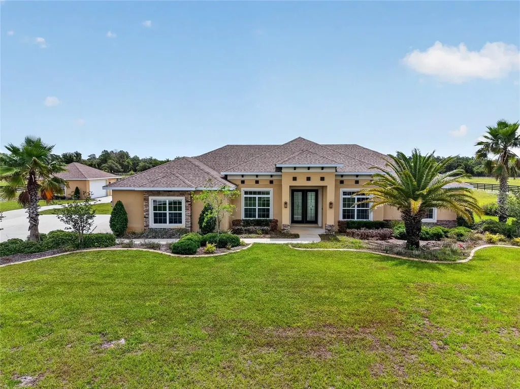 35542 Seneca Reserve Drive Eustis FL 32736