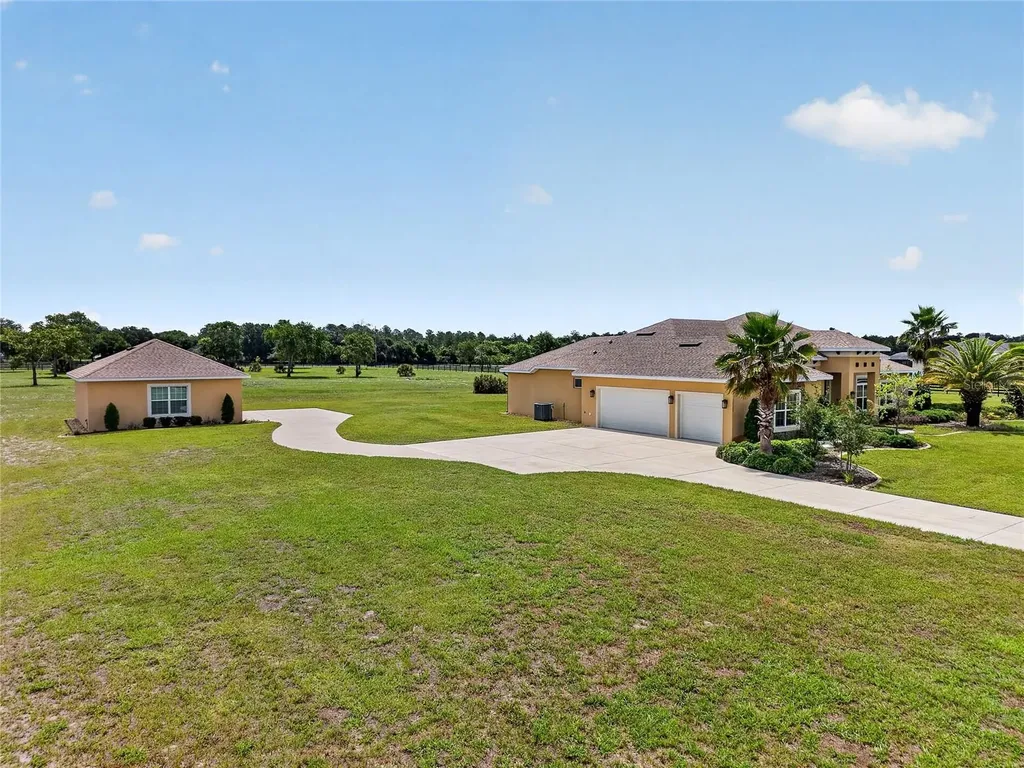 35542 Seneca Reserve Drive Eustis FL 32736