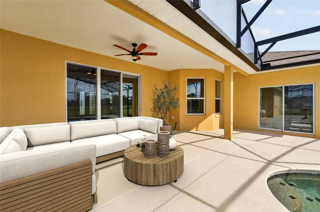 35542 Seneca Reserve Drive Eustis FL 32736