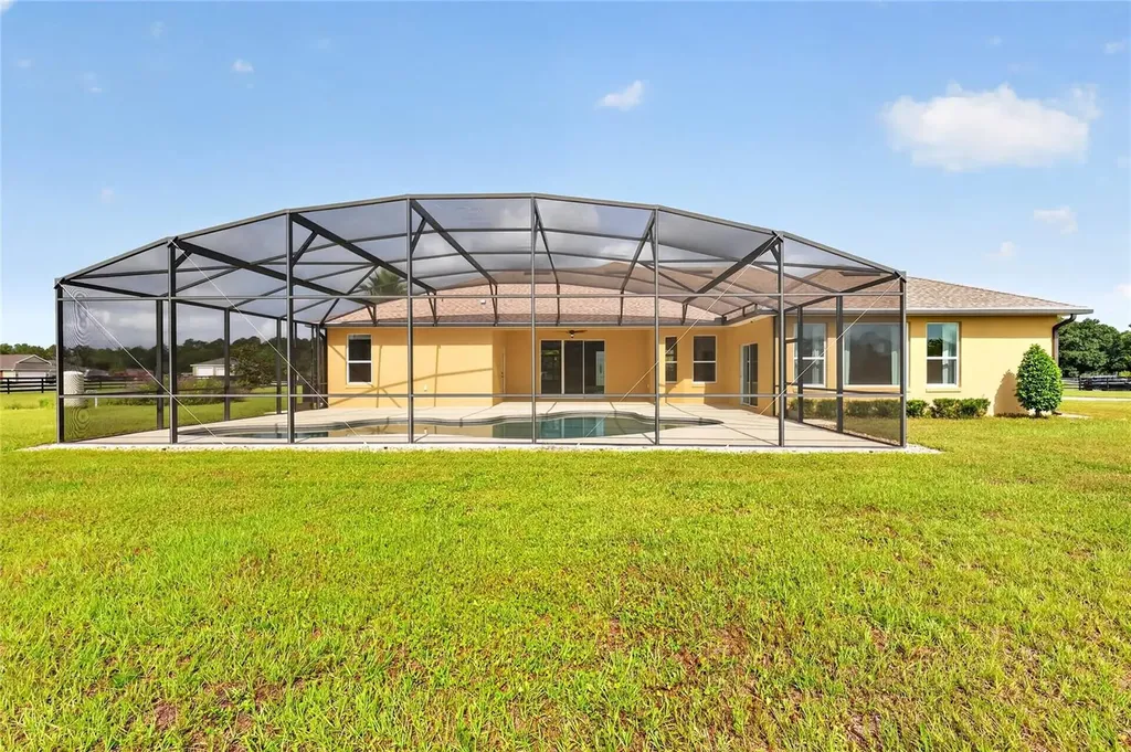 35542 Seneca Reserve Drive Eustis FL 32736