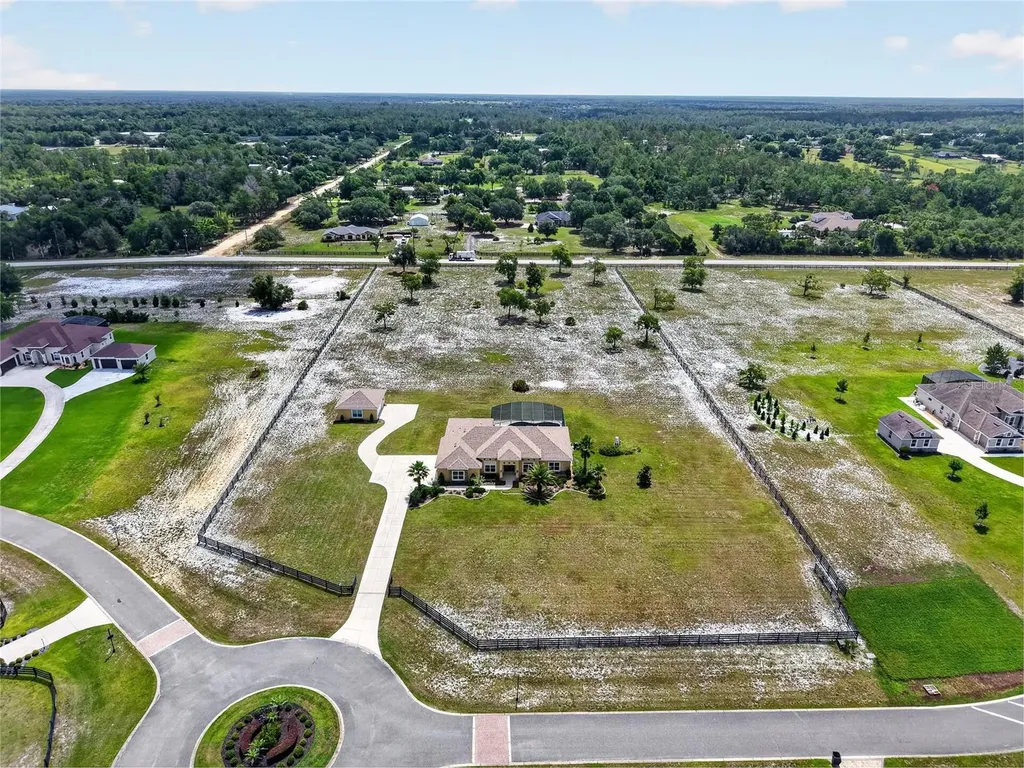 35542 Seneca Reserve Drive Eustis FL 32736