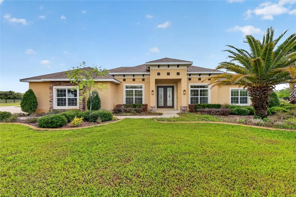 35542 Seneca Reserve Drive Eustis FL 32736