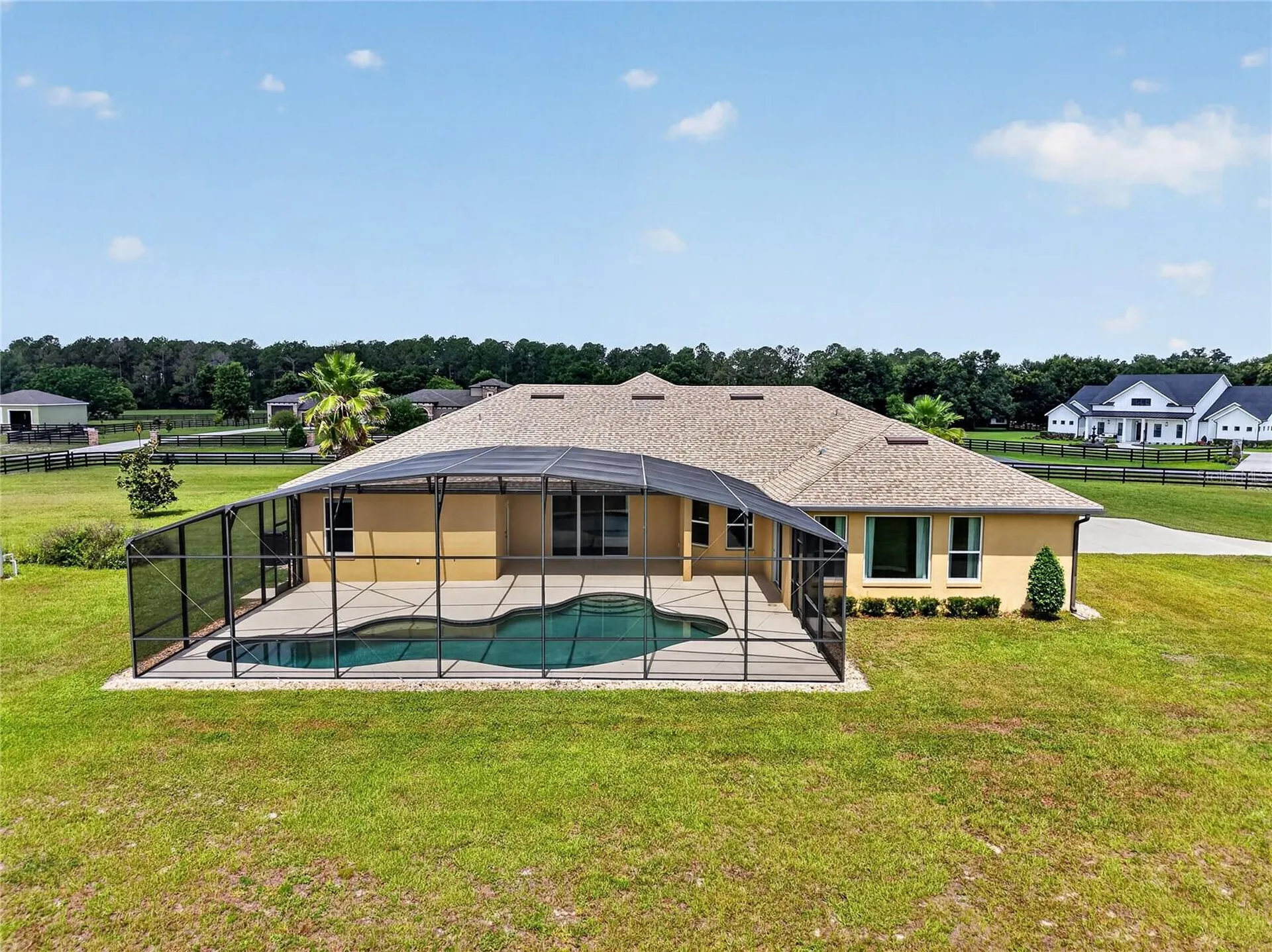 35542 Seneca Reserve Drive Eustis FL 32736