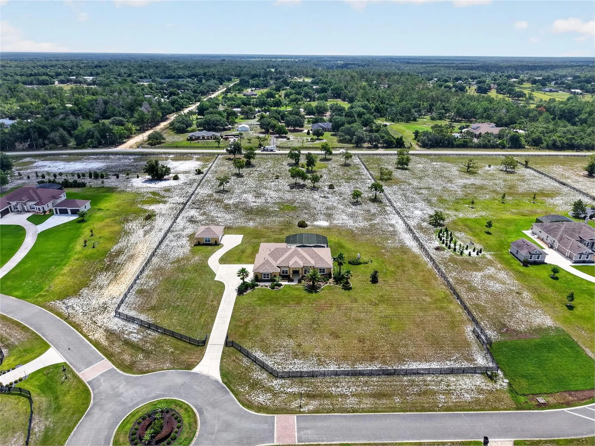 35542 Seneca Reserve Drive Eustis FL 32736