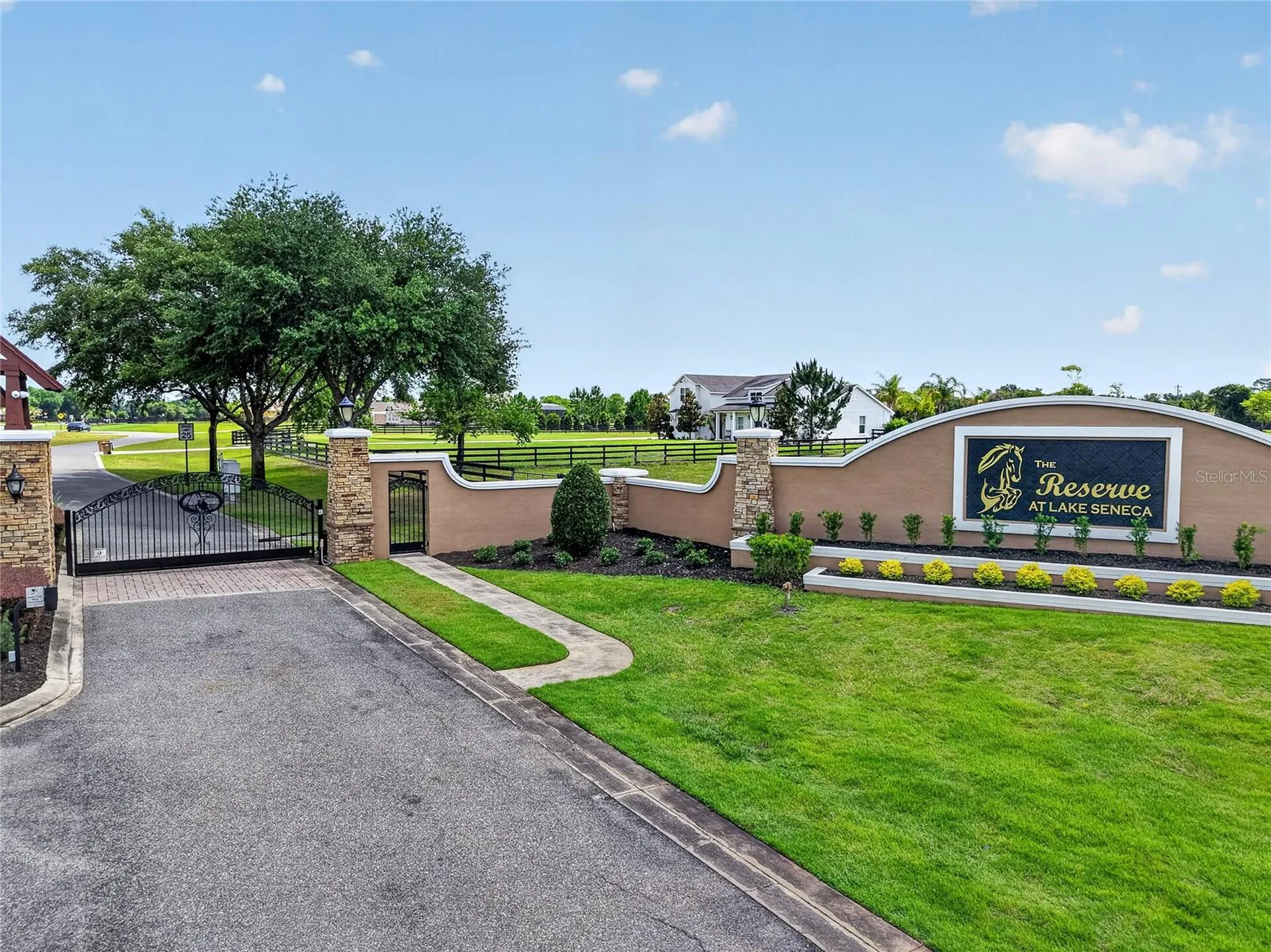 35542 Seneca Reserve Drive Eustis FL 32736
