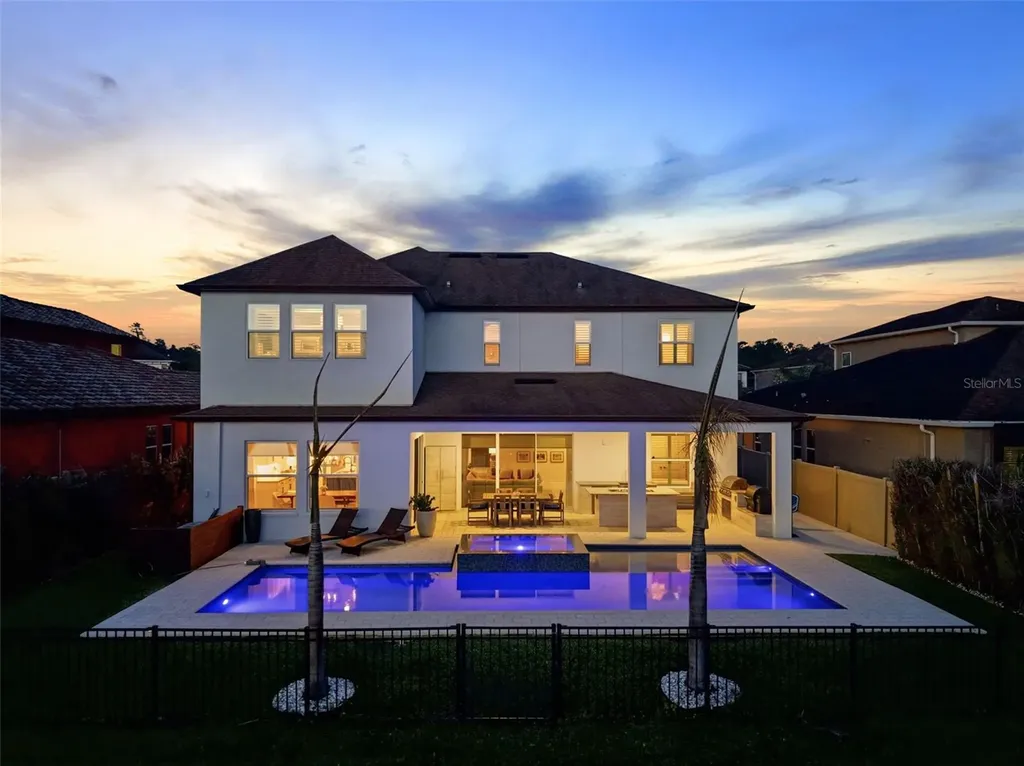 29357 Picana Lane Wesley Chapel FL 33543