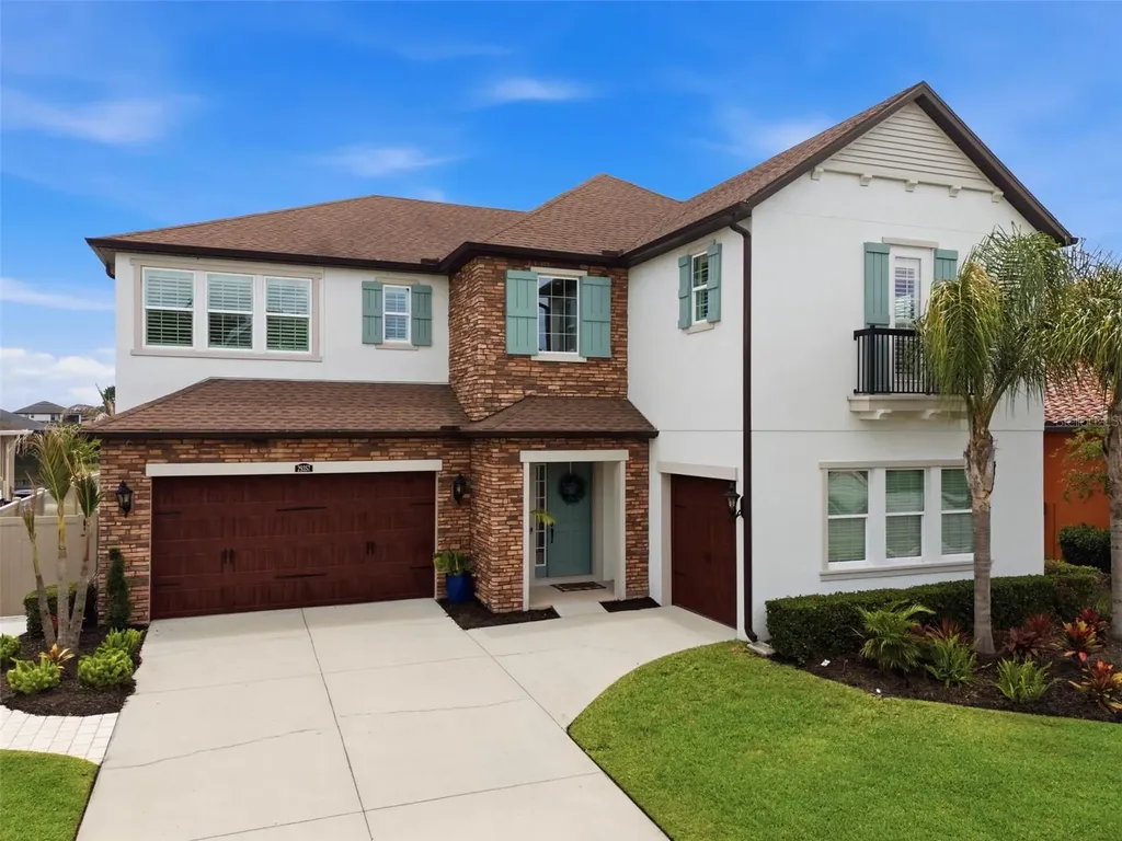 29357 Picana Lane Wesley Chapel FL 33543