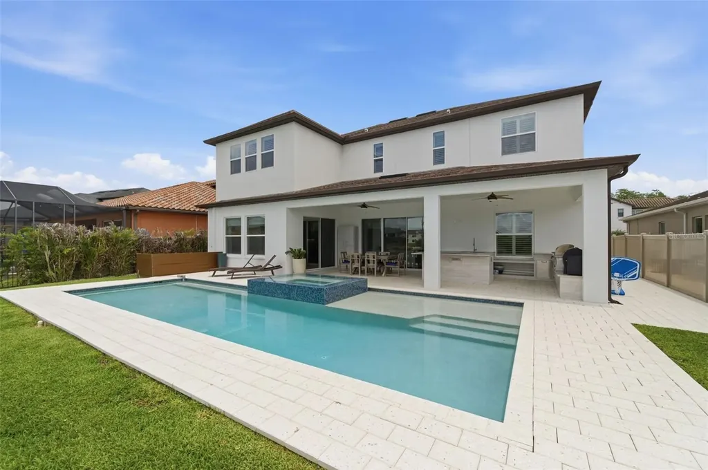 29357 Picana Lane Wesley Chapel FL 33543
