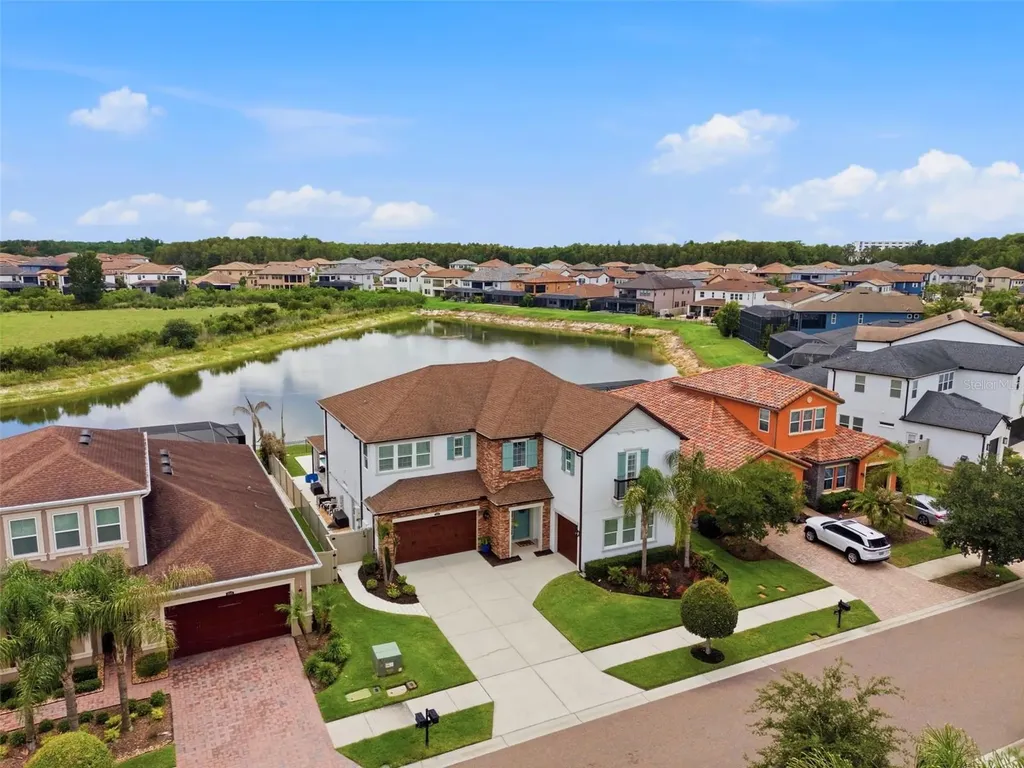 29357 Picana Lane Wesley Chapel FL 33543