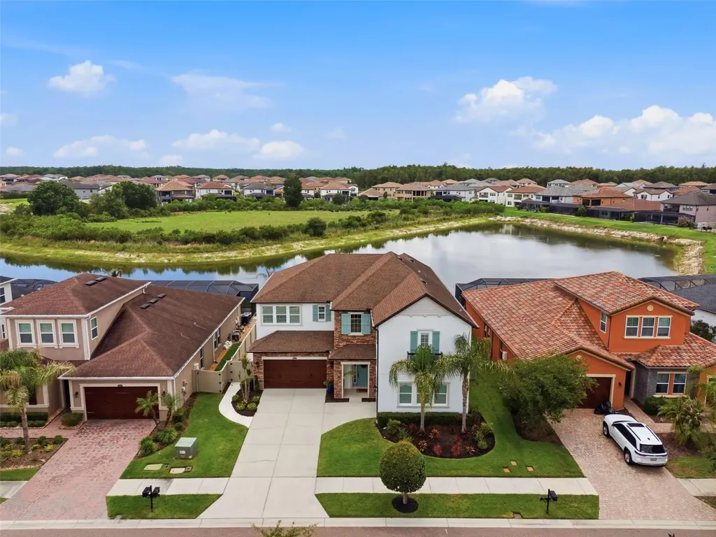 29357 Picana Lane Wesley Chapel FL 33543