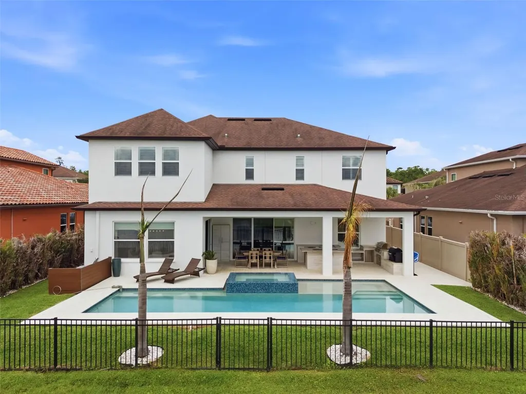 29357 Picana Lane Wesley Chapel FL 33543