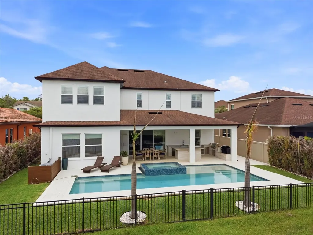 29357 Picana Lane Wesley Chapel FL 33543