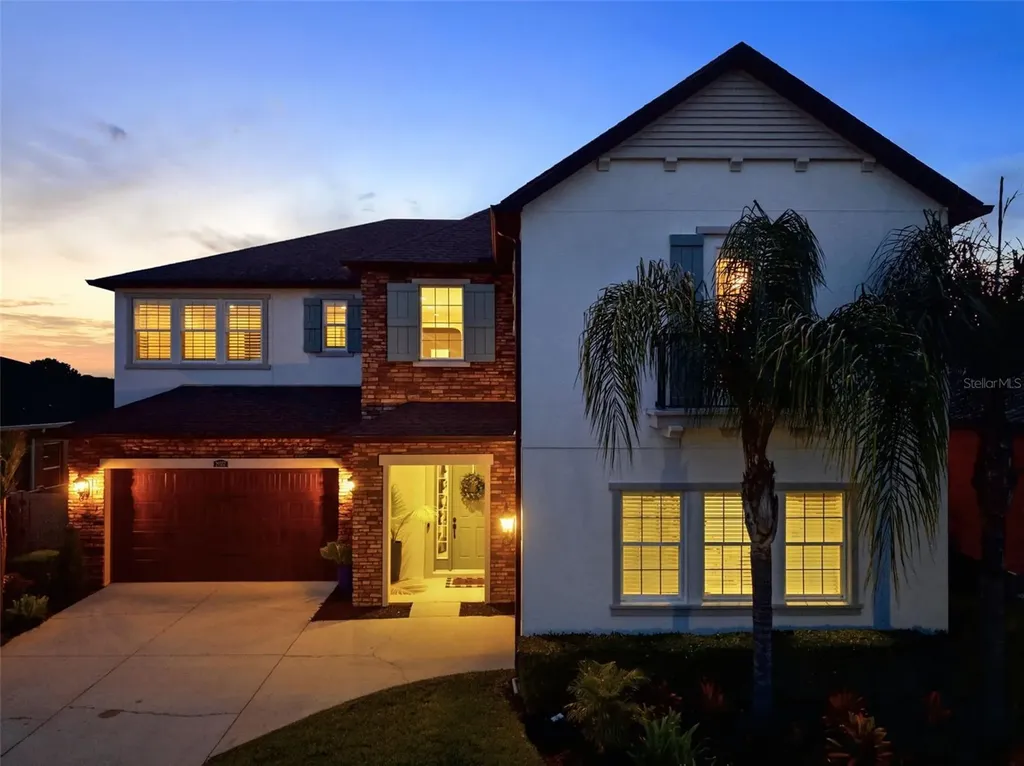 29357 Picana Lane Wesley Chapel FL 33543