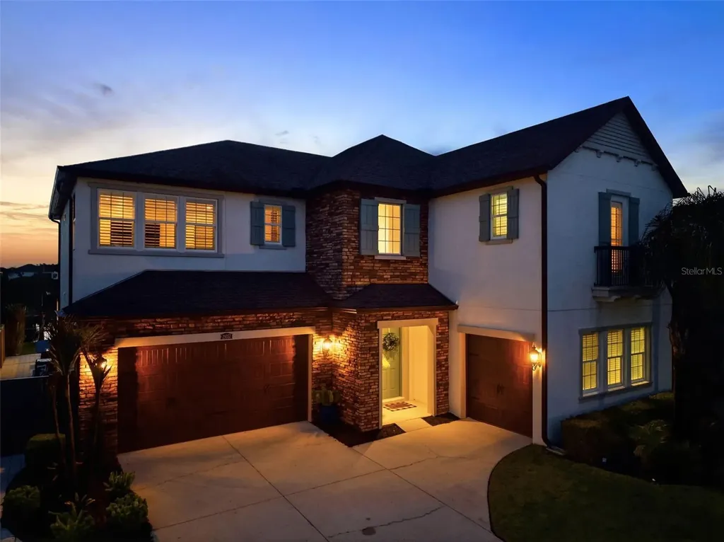 29357 Picana Lane Wesley Chapel FL 33543