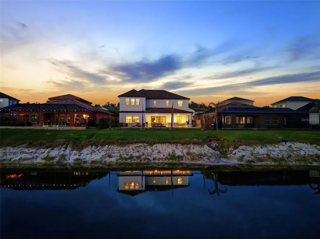 29357 Picana Lane Wesley Chapel FL 33543