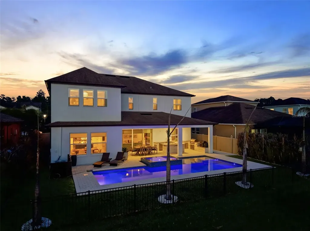29357 Picana Lane Wesley Chapel FL 33543