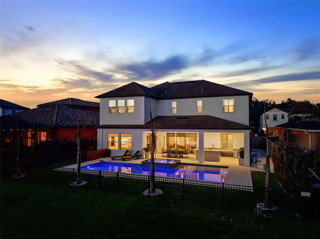 29357 Picana Lane Wesley Chapel FL 33543