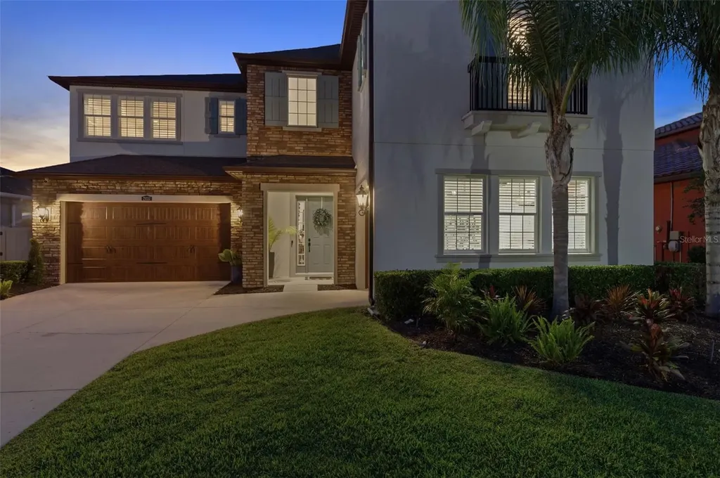 29357 Picana Lane Wesley Chapel FL 33543